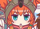 iOS/Android「モンスターギア バースト」にて「怪獣娘～ウルトラ怪獣擬人化計画～」コラボイベントが開催！