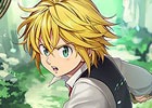 iOS/Android「オルタンシア・サーガ –蒼の騎士団-」TVSP「七つの大罪 聖戦の予兆」とのコラボイベント「参加表明」の受付が開始！