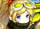 iOS/Android「ヴァルキリーコネクト」光蟲師「キーリ」が登場！メインシナリオ21章と22章も追加