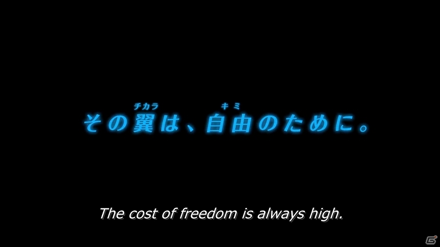 OVA「蒼き雷霆 ガンヴォルト」の最新PVが公開！先行上映の情報も公開の画像7