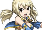 iOS/Android「エレメンタルストーリー」ナツやルーシィが登場する「FAIRY TAIL」とのコラボイベントが開催！