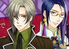 PS Vita「遙かなる時空の中で6 幻燈ロンド」下野紘さん、近藤隆さんのサイン色紙が当たるTwitterキャンペーン第5弾が開始