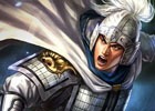 「三國志13」公式Facebook開設記念！700名以上の武将との相性が探れる「武将占い」が公開