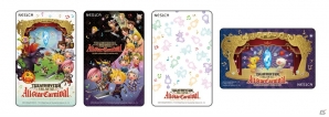 AC「シアトリズム ファイナルファンタジー オールスターカーニバル」が稼働開始！NESiCAシールプレゼントキャンペーンを実施の画像5