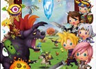 AC「シアトリズム ファイナルファンタジー オールスターカーニバル」が稼働開始！NESiCAシールプレゼントキャンペーンを実施