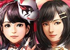 「信長の野望 201X」装備品ギターケースが入手できる戦国学園イベント「201X学園 文化祭！」が開催！