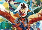「モンスターハンター ストーリーズ」のゲーム内アイテムがもらえるキャンペーンが快活CLUBにて実施決定！