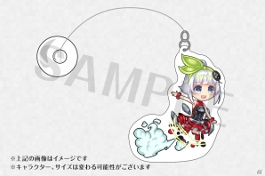 iOS/Android「車なごコレクション」配信2周年に向けてオリジナルグッズが当たるプレゼントキャンペーンがスタートの画像2