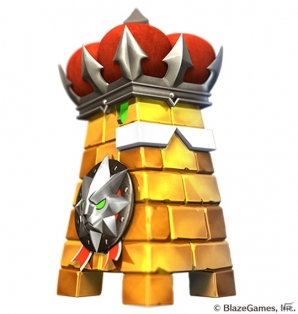 iOS/Android「リトル ノア」LEGEND大王ブロッカを追加するversion2.9が公開！第2回ギルドバトルランキングも開催の画像2