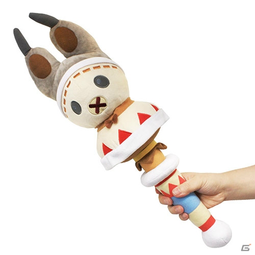 「モンスターハンター ストーリーズ」「モンスターハンタークロス」のグッズが9月29日に発売！の画像16