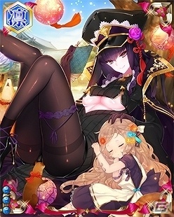 PC「戦国武将姫 MURAMASA 乱」太原雪斎が手に入る武家合戦イベント「激突！戦国武家合戦！」が開催！の画像3