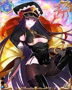 PC「戦国武将姫 MURAMASA 乱」太原雪斎が手に入る武家合戦イベント「激突！戦国武家合戦！」が開催！の画像5