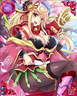 PC「戦国武将姫 MURAMASA 乱」太原雪斎が手に入る武家合戦イベント「激突！戦国武家合戦！」が開催！の画像8