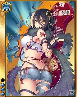 PC「戦国武将姫 MURAMASA 乱」太原雪斎が手に入る武家合戦イベント「激突！戦国武家合戦！」が開催！の画像11