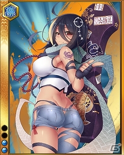 PC「戦国武将姫 MURAMASA 乱」太原雪斎が手に入る武家合戦イベント「激突！戦国武家合戦！」が開催！の画像12