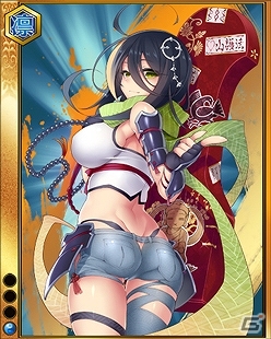 PC「戦国武将姫 MURAMASA 乱」太原雪斎が手に入る武家合戦イベント「激突！戦国武家合戦！」が開催！の画像13