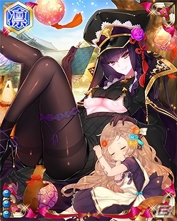 PC「戦国武将姫 MURAMASA 乱」太原雪斎が手に入る武家合戦イベント「激突！戦国武家合戦！」が開催！の画像3