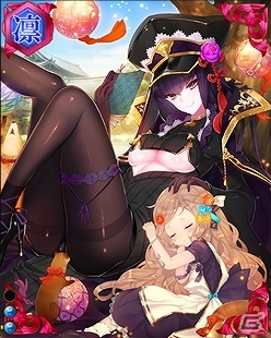 PC「戦国武将姫 MURAMASA 乱」太原雪斎が手に入る武家合戦イベント「激突！戦国武家合戦！」が開催！の画像4