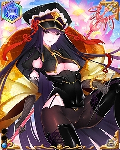 PC「戦国武将姫 MURAMASA 乱」太原雪斎が手に入る武家合戦イベント「激突！戦国武家合戦！」が開催！の画像5