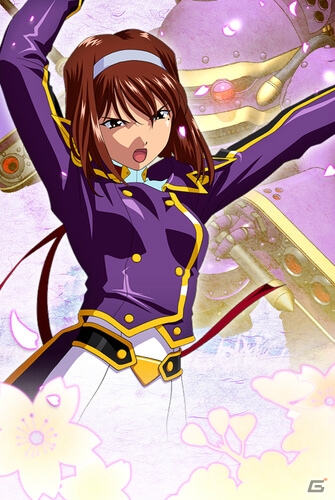 「チェインクロニクル」×「サクラ大戦」コラボ後編が本日より開催！さくらたちの冒険が描かれたイベントクエストも登場の画像3