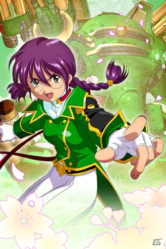 「チェインクロニクル」×「サクラ大戦」コラボ後編が本日より開催！さくらたちの冒険が描かれたイベントクエストも登場の画像5