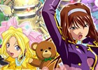 「チェインクロニクル」×「サクラ大戦」コラボ後編が本日より開催！さくらたちの冒険が描かれたイベントクエストも登場