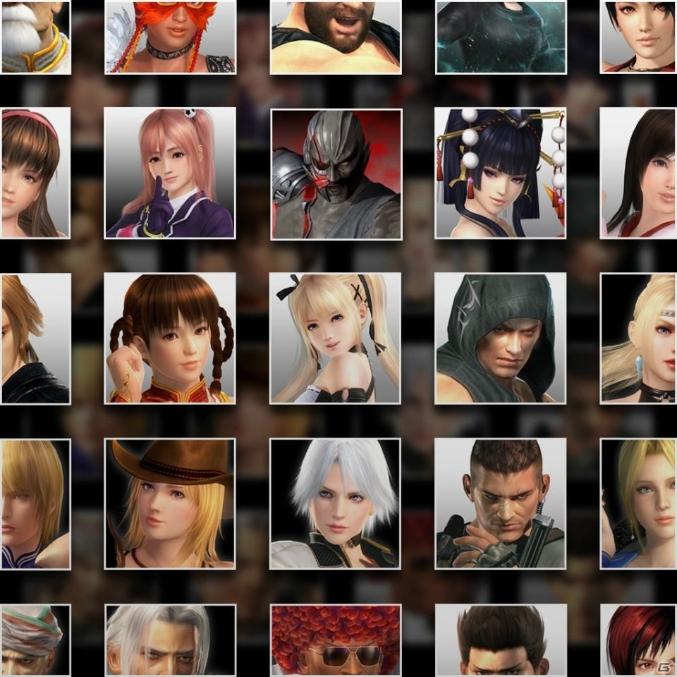 シリーズ20周年を記念してPS4/Xbox One「DEAD OR ALIVE 5 Last Round」のコスチュームセットやキャラクター使用権セットがお得に！の画像4