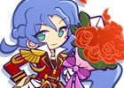 iOS/Android「ぷよぷよ!!クエスト」限定カード「うるわしのルルー」など5人のキャラクターが登場の“ぷよフェスDX”が開催！
