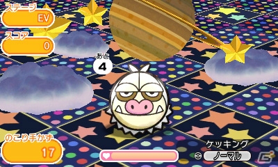3DS版「ポケとる」にメガスピアーが初登場！ランキング上位入賞でメガストーンをゲットしようの画像5