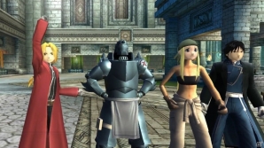 iOS/Android「アヴァベルオンライン」にてアニメ「鋼の錬金術師 FULLMETAL ALCHEMIST」とのコラボが開催！の画像5