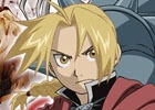 iOS/Android「アヴァベルオンライン」にてアニメ「鋼の錬金術師 FULLMETAL ALCHEMIST」とのコラボが開催！