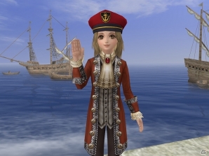 Yahoo!ゲームにて「大航海時代 Online」のサービスが開始！体験版後のプレイが半額となるキャンペーンも開催の画像6