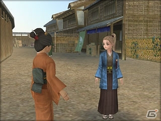 Yahoo!ゲームにて「大航海時代 Online」のサービスが開始！体験版後のプレイが半額となるキャンペーンも開催の画像3