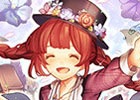 iOS/Android「OZ Chrono Chronicle」200万DL突破記念キャンペーンが開催！四不象と赤毛のアンも登場