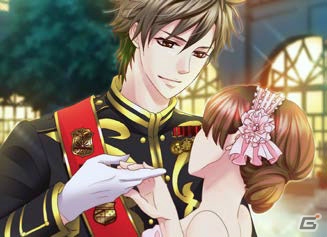憧れのシンデレラストーリーが再び―「王子様のプロポーズ Eternal Kiss」がiOS/Android向けに配信開始！の画像2