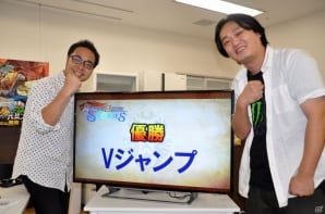 3DS「モンスターハンター ストーリーズ」メディア対抗戦で白熱の対人戦を体感！頂点に立ったのはどのゲームメディア？の画像13