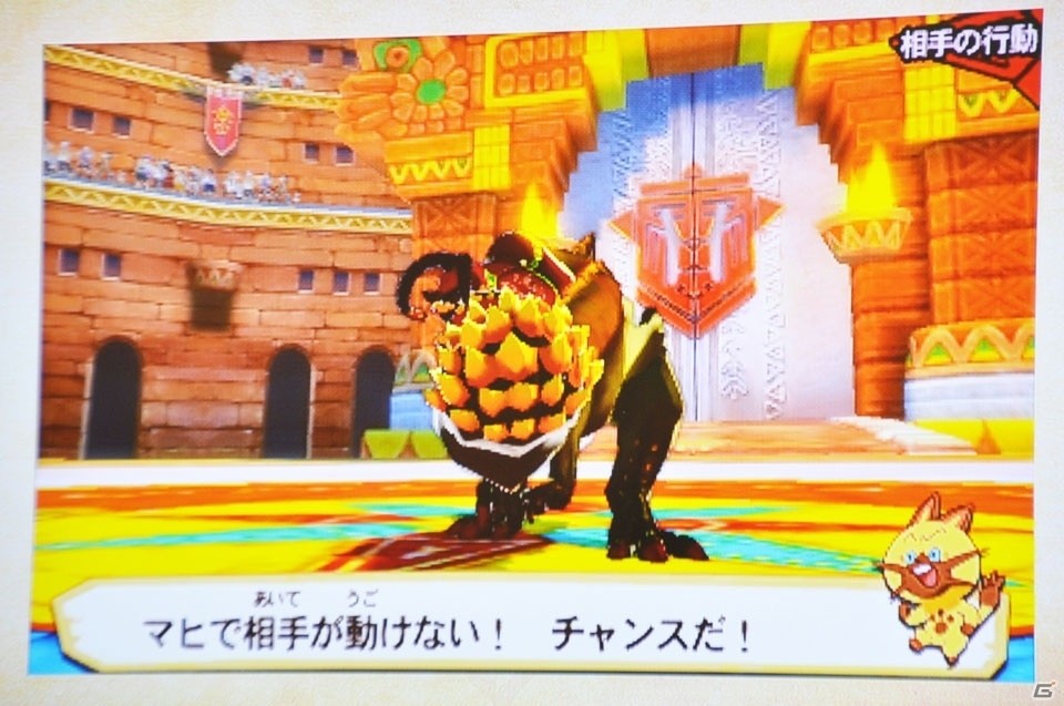 3DS「モンスターハンター ストーリーズ」メディア対抗戦で白熱の対人戦を体感！頂点に立ったのはどのゲームメディア？の画像10