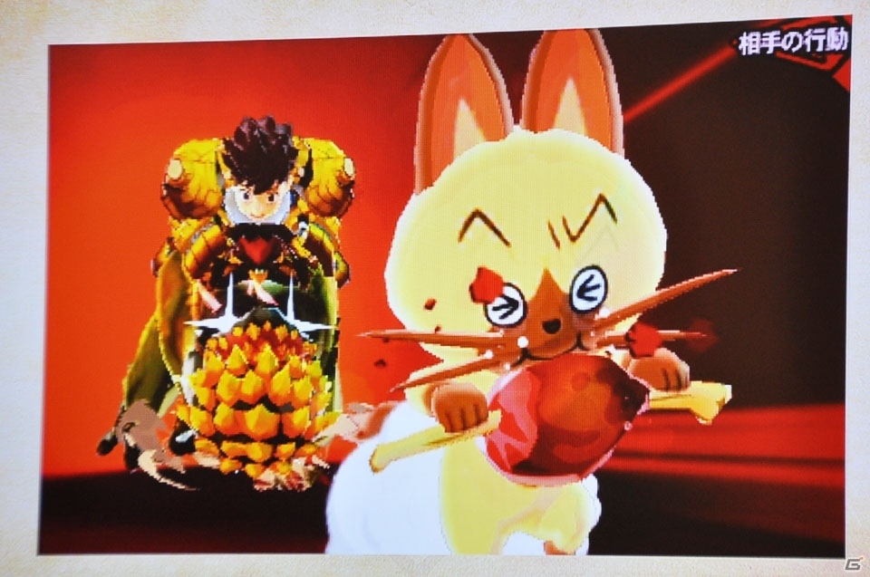 3DS「モンスターハンター ストーリーズ」メディア対抗戦で白熱の対人戦を体感！頂点に立ったのはどのゲームメディア？の画像11