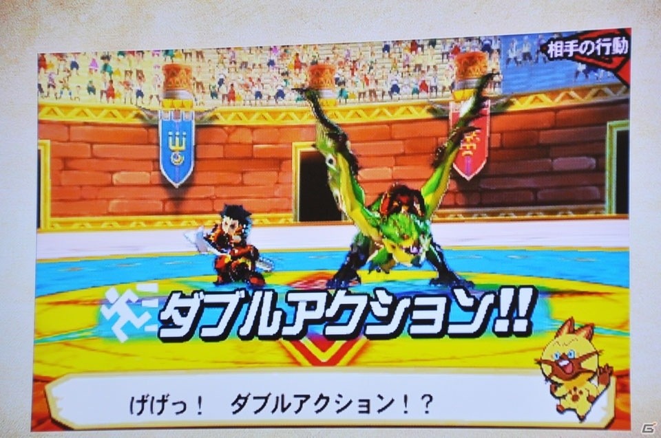 3DS「モンスターハンター ストーリーズ」メディア対抗戦で白熱の対人戦を体感！頂点に立ったのはどのゲームメディア？の画像15