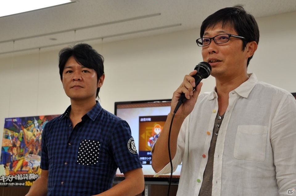 3DS「モンスターハンター ストーリーズ」メディア対抗戦で白熱の対人戦を体感！頂点に立ったのはどのゲームメディア？の画像3