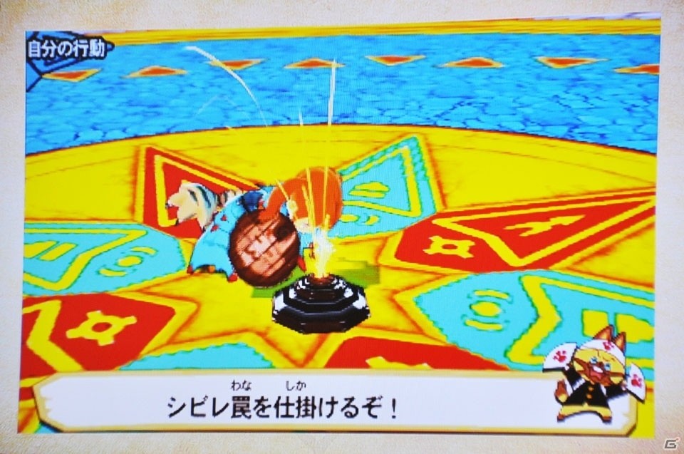 3DS「モンスターハンター ストーリーズ」メディア対抗戦で白熱の対人戦を体感！頂点に立ったのはどのゲームメディア？の画像9