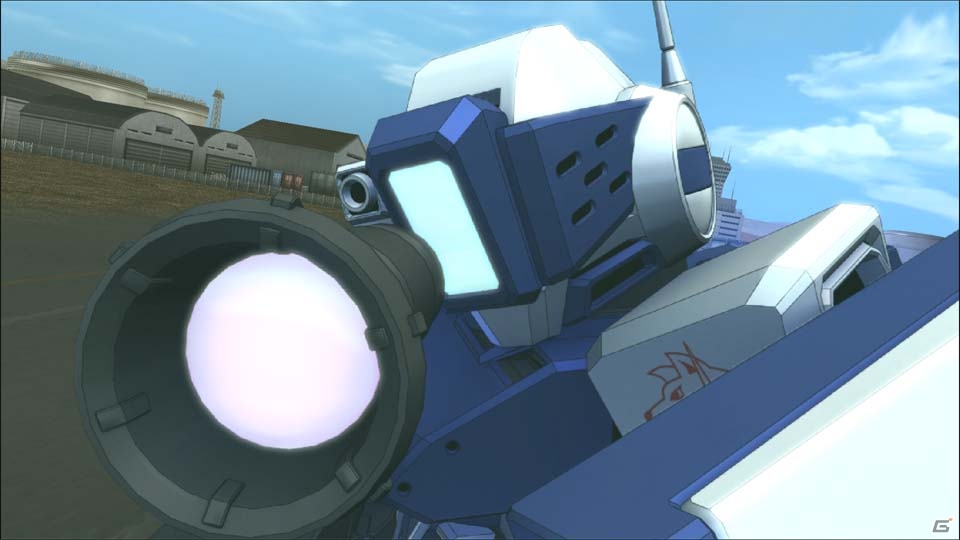 PS4/PS Vita「SDガンダム ジージェネレーション ジェネシス」SFSやGETゲージ、新システム「グループ攻撃」を紹介！参戦MSの続報もの画像23