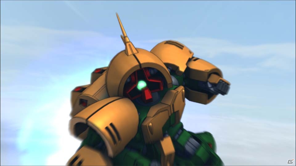 PS4/PS Vita「SDガンダム ジージェネレーション ジェネシス」SFSやGETゲージ、新システム「グループ攻撃」を紹介！参戦MSの続報もの画像39