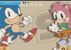 “ソニック・ザ・ヘッジホッグ”生誕25周年記念！ソニック関連の3DSテーマ第1弾が配信開始