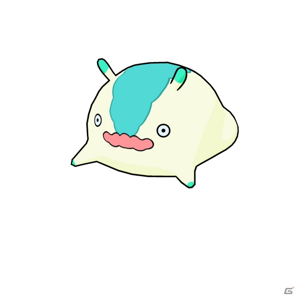 iOS/Android「ぐるモン」個性豊かな「ぐるモン」たちを紹介！出演声優陣も明らかにの画像6