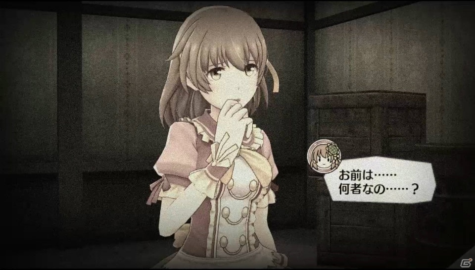 PS Vita「アイドルデスゲームTV」TGS2016試遊バージョンに収録された予告ムービーが公開！の画像1