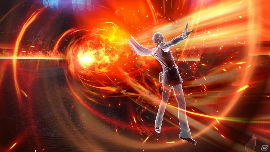 僕達はここだ―AC「ディシディア ファイナルファンタジー」本日9月28日に新キャラクター「エース」が参戦！の画像4