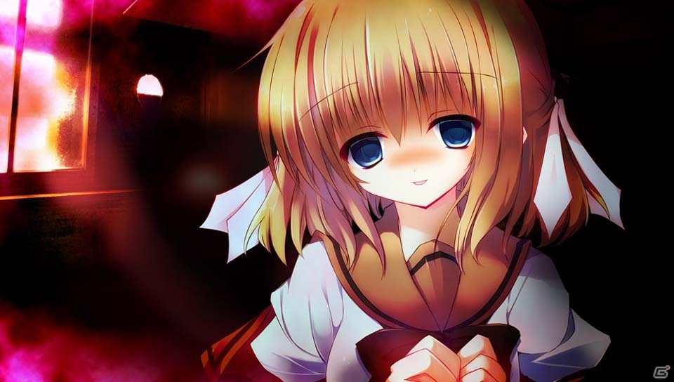 iOS/Android「NOeSIS 羽化」が9月30日に配信決定―同人サークル・クラシックショコラが制作したサスペンスホラーADVの画像10