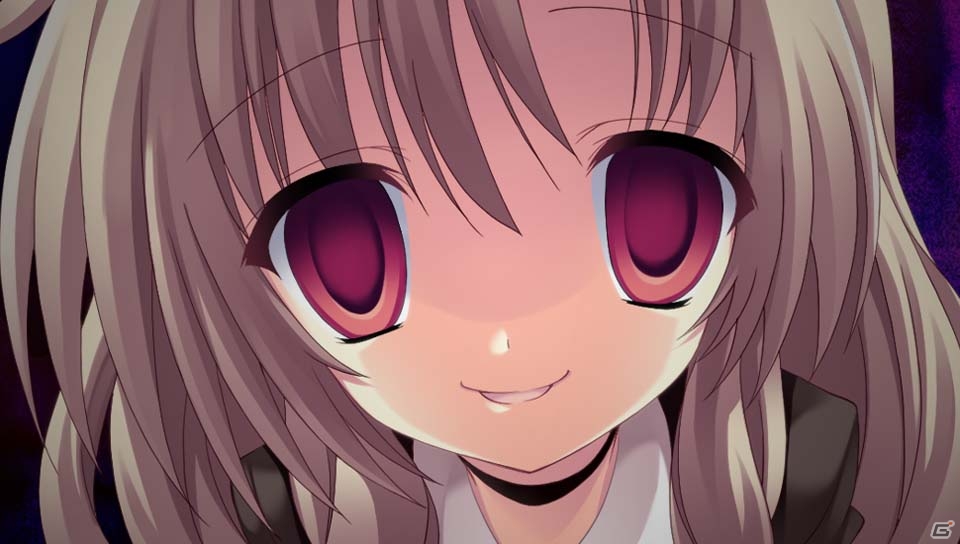 iOS/Android「NOeSIS 羽化」が9月30日に配信決定―同人サークル・クラシックショコラが制作したサスペンスホラーADVの画像6