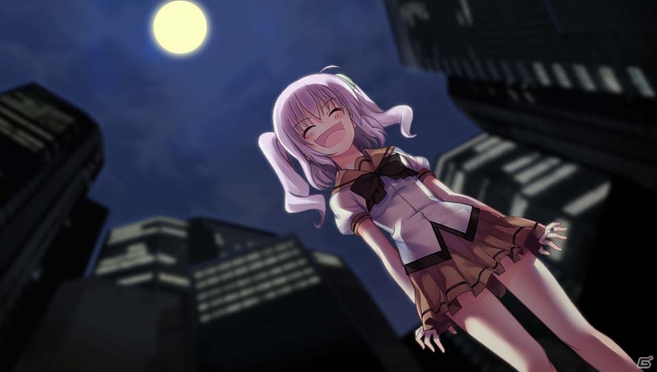 iOS/Android「NOeSIS 羽化」が9月30日に配信決定―同人サークル・クラシックショコラが制作したサスペンスホラーADVの画像7